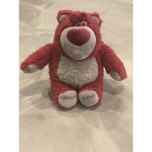 Disney Parks Lotso Bear